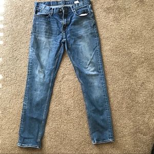 Men’s Old Navy Jeans